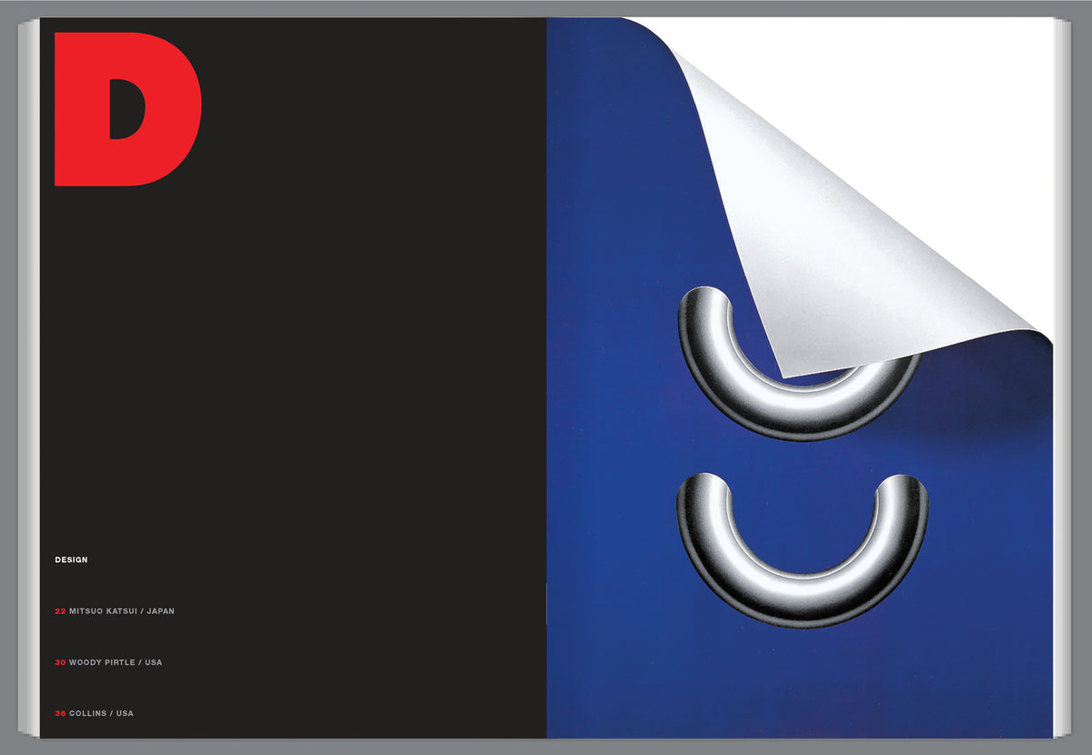 Graphis Journal Magazine 357
