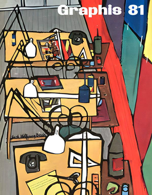 Issue 81 - Digital Version – Graphis