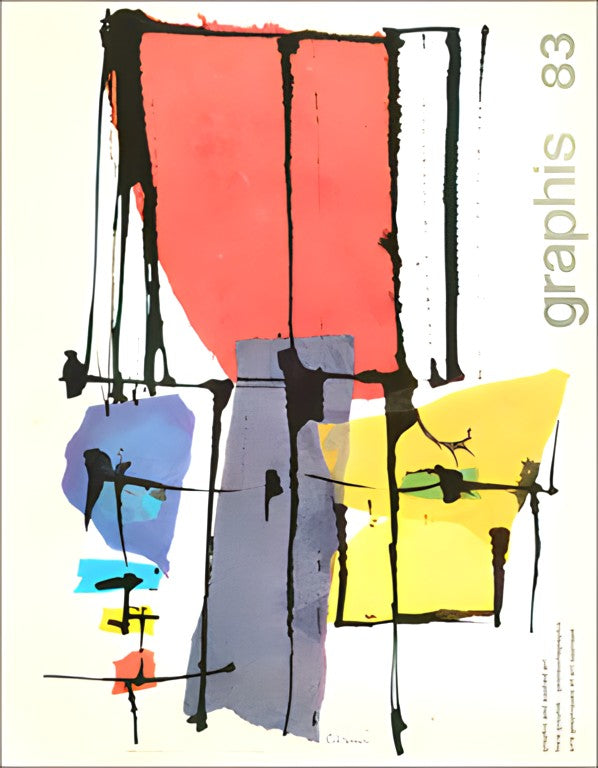 Issue 83 - Digital Version – Graphis