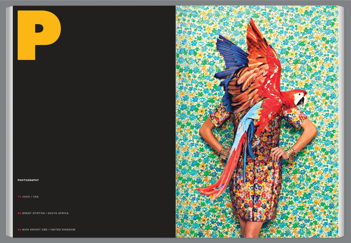 Graphis Journal Magazine 357