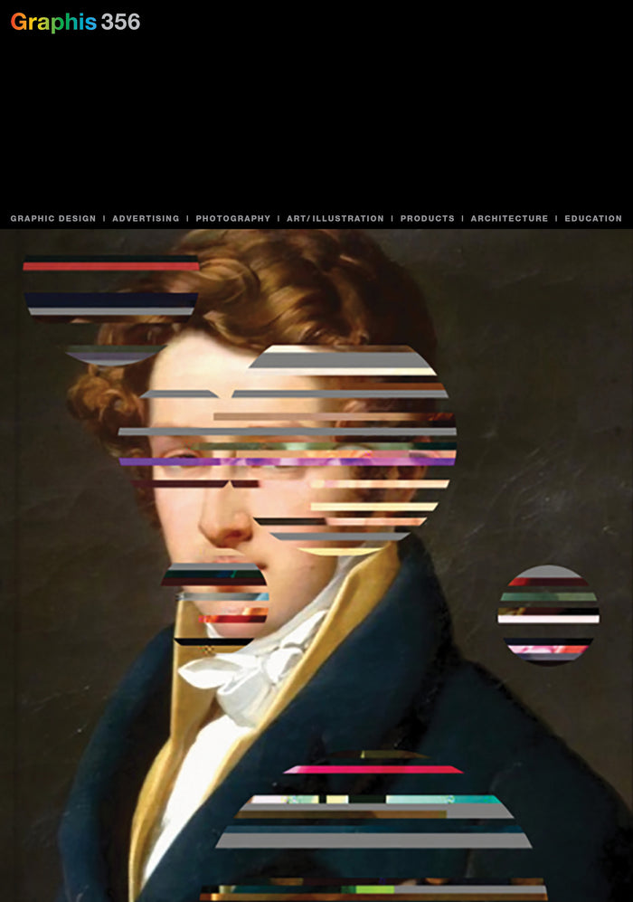 Professor: Carin Goldberg | Student: Rachel Ake | School of Visual Arts