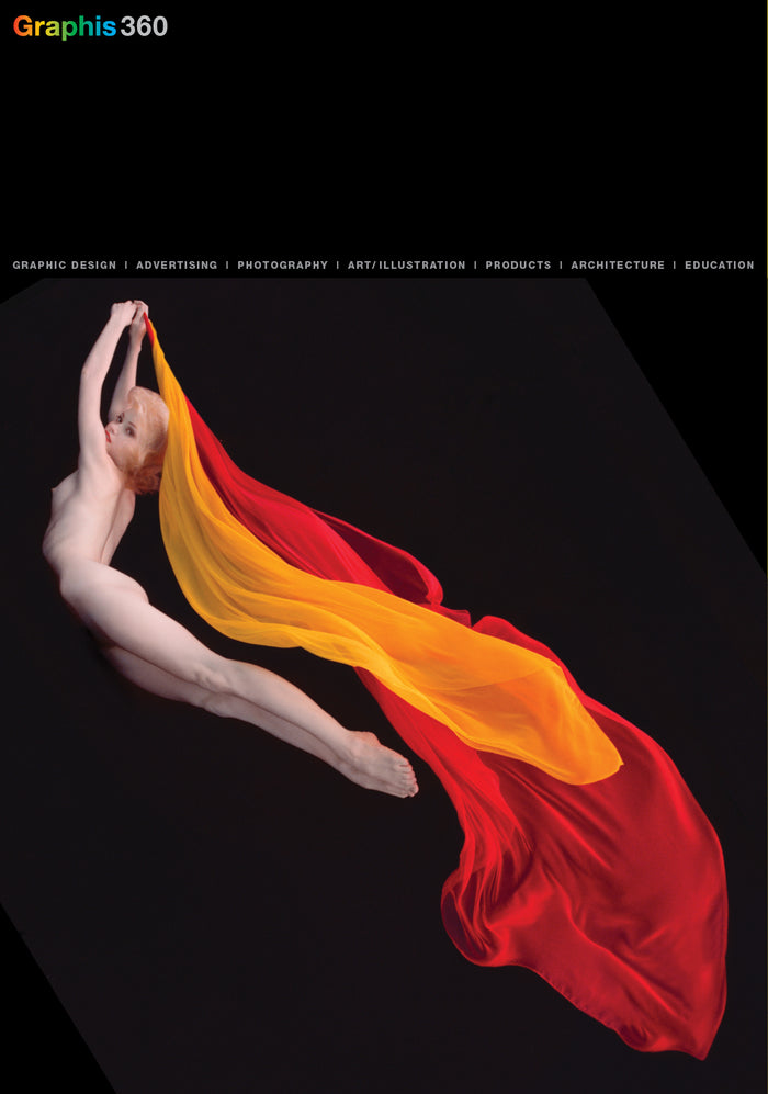 Graphis Journal Magazine 360 - Digital Version