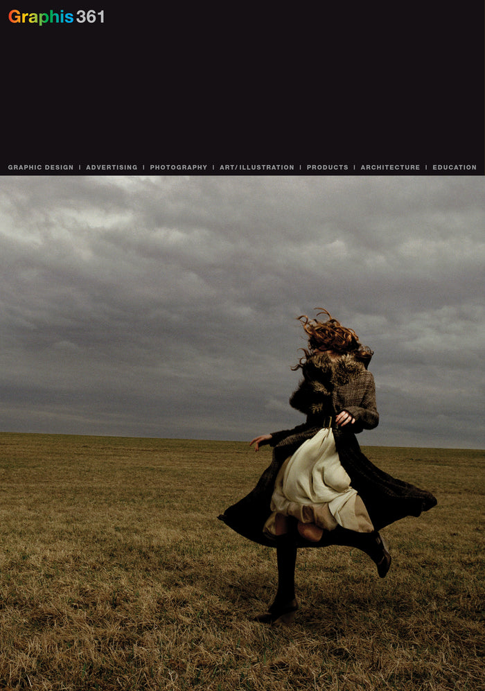 Graphis Journal Magazine 361 - Digital Version