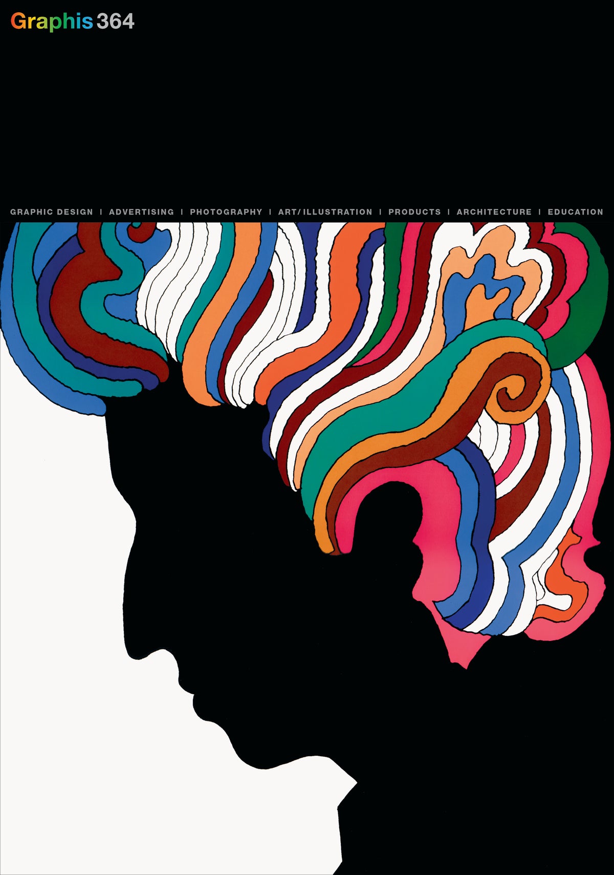 Graphis Journal Magazine 364