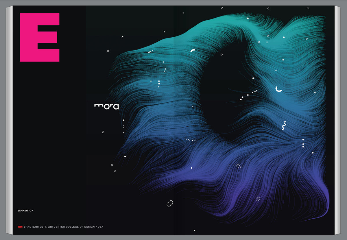 Graphis Journal Magazine 369