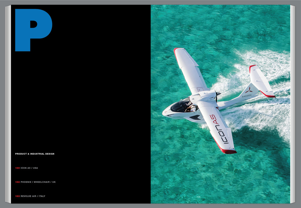 Graphis Journal Magazine 370