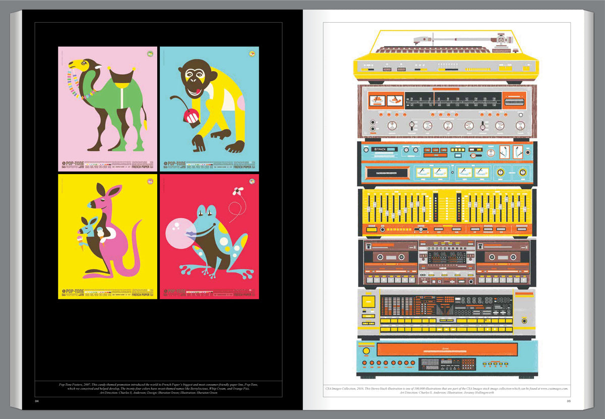Graphis Journal Magazine 371