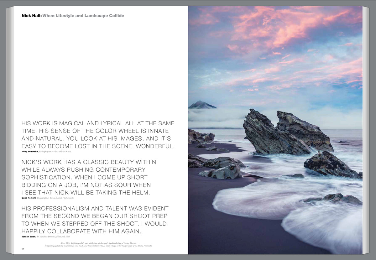 Graphis Journal Magazine 371