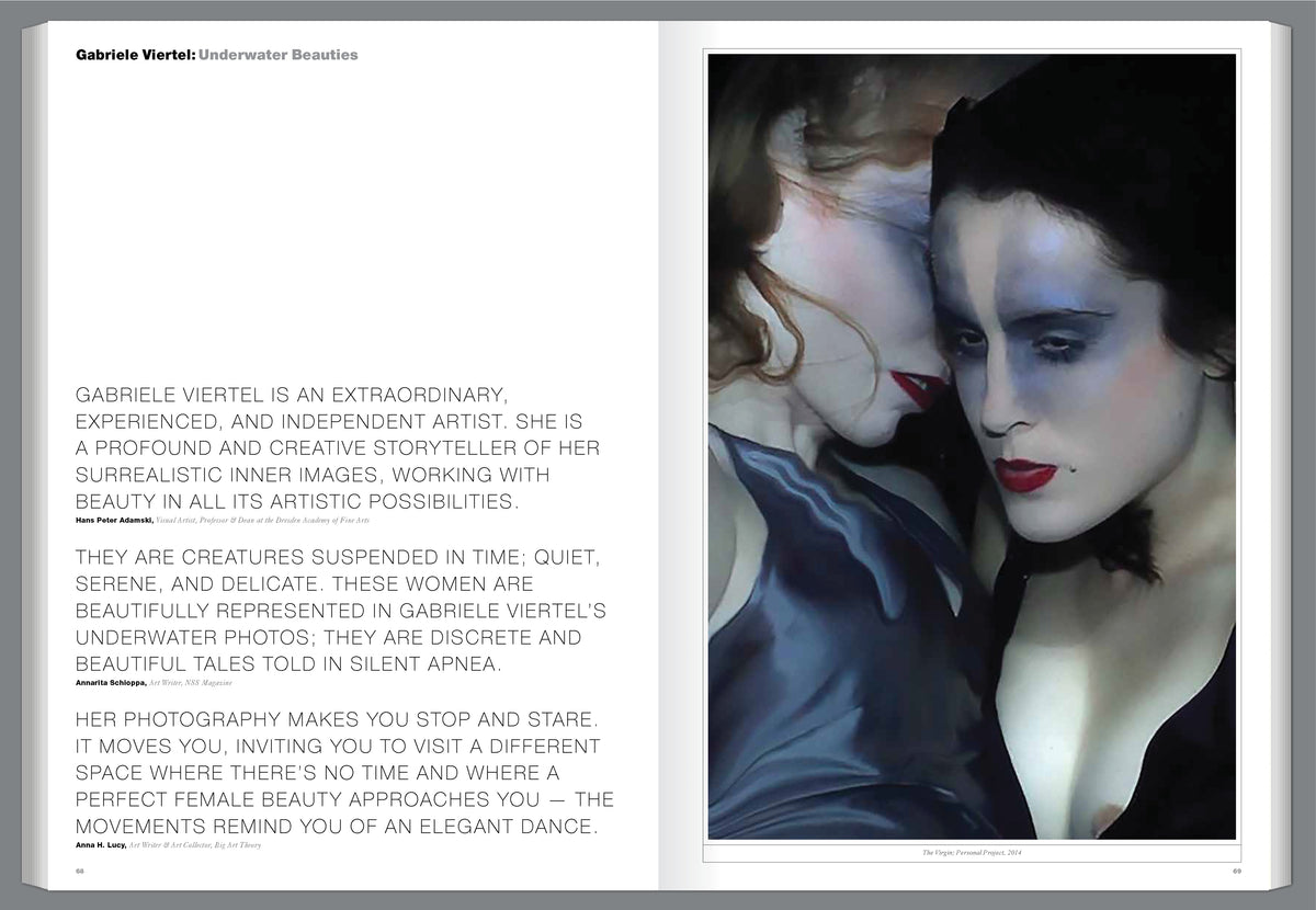 Graphis Journal Magazine 371