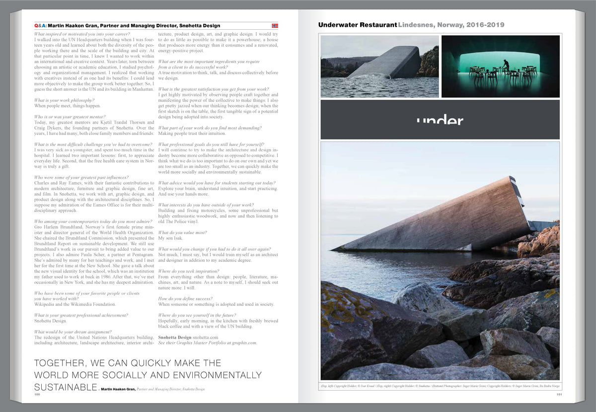 Graphis Journal Magazine 371