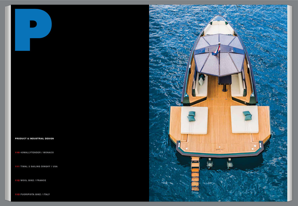 Graphis Journal Magazine 371