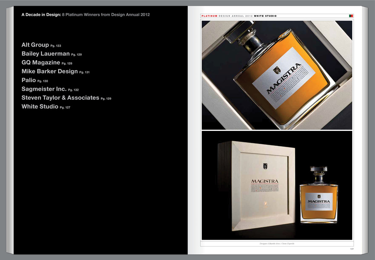 Graphis Journal Magazine 371