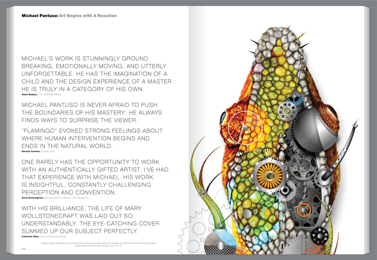 Graphis Journal Magazine 371