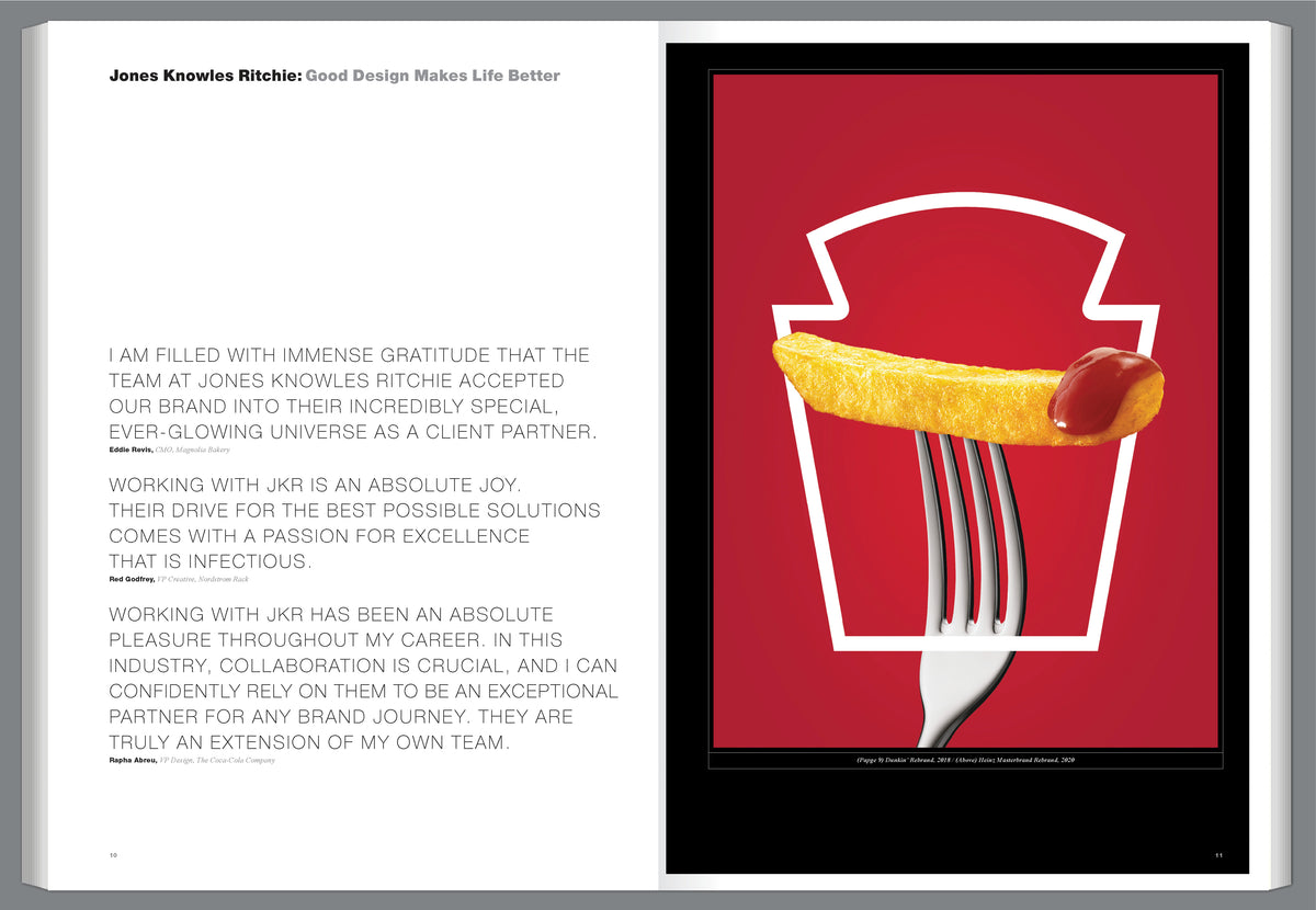Graphis Journal Magazine 378