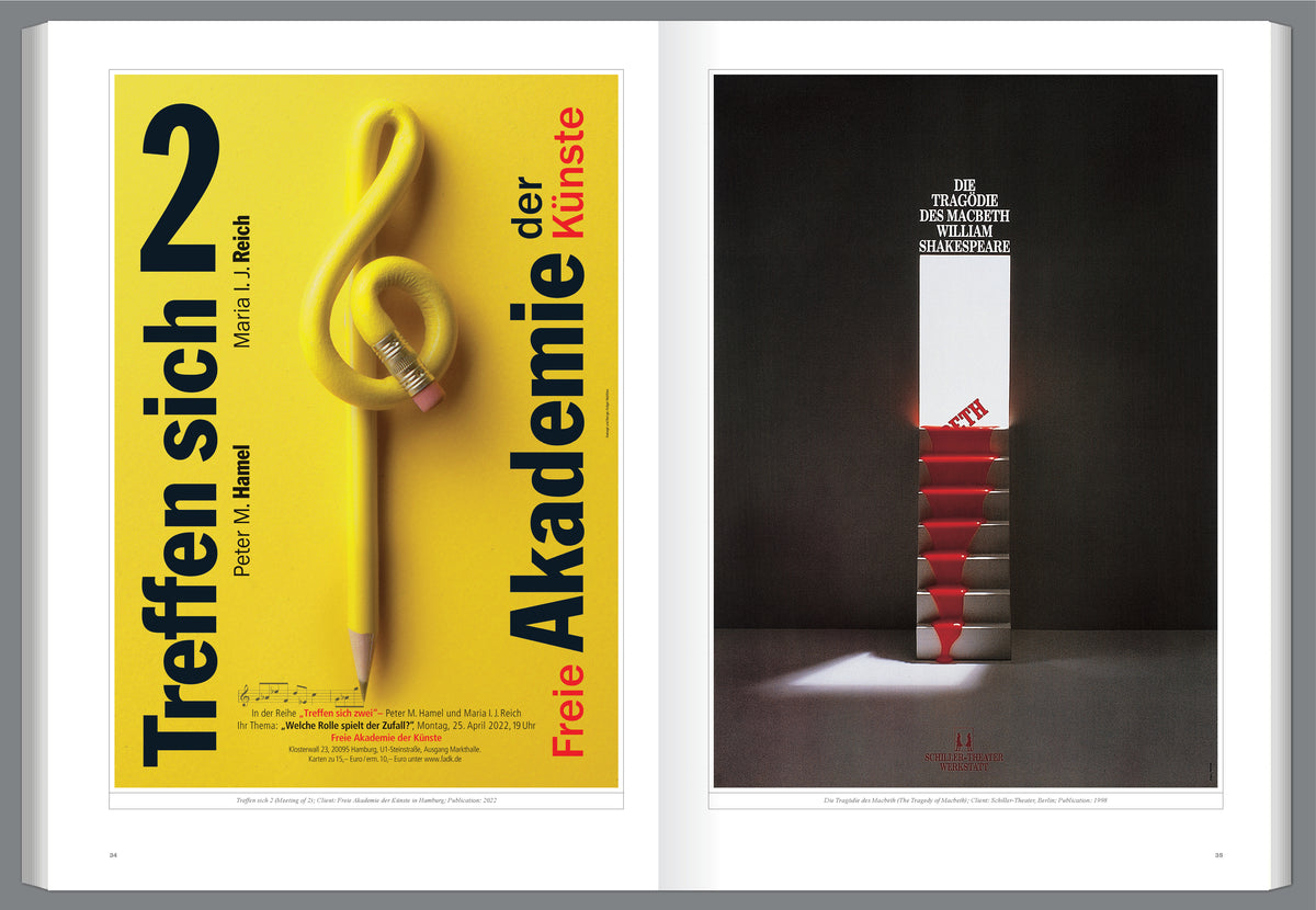 Graphis Journal Magazine 378
