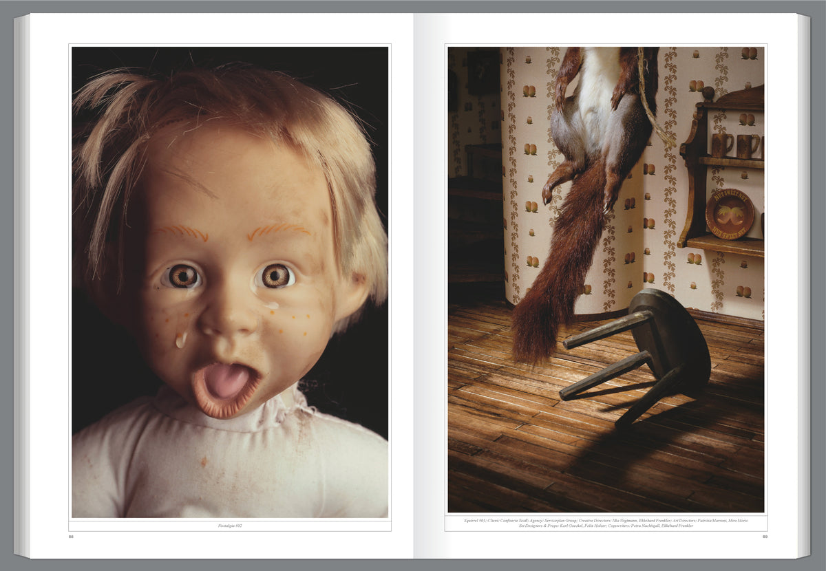 Graphis Journal Magazine 378