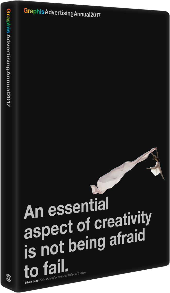 Advertising 2017 - Digital Version