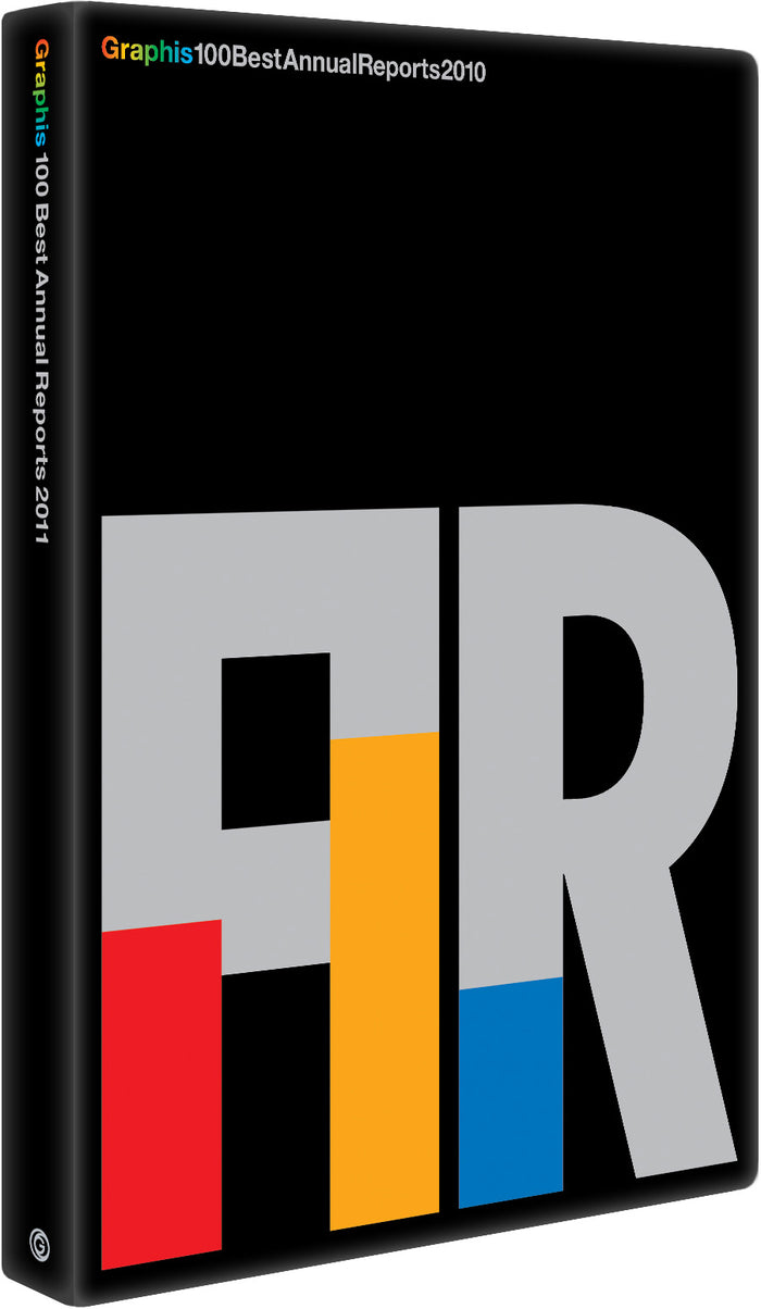 Graphis Annual Reports 2010 - Digital Version