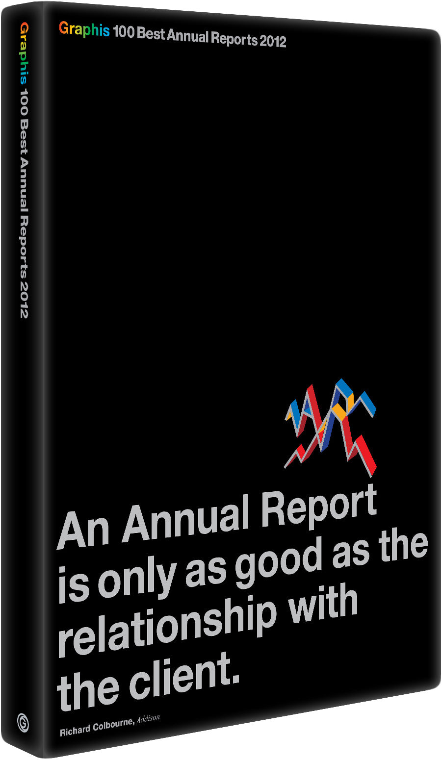Graphis Annual Reports 2012 - Digital Version