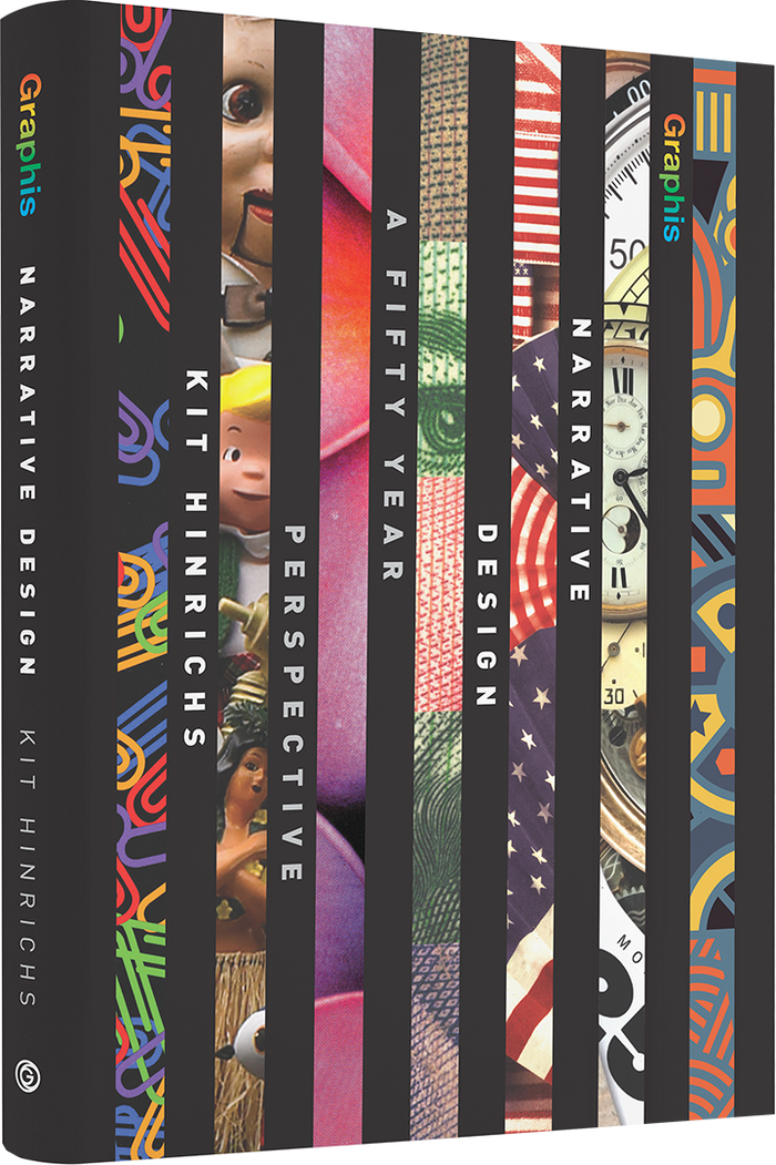 Narrative Design: Kit Hinrichs