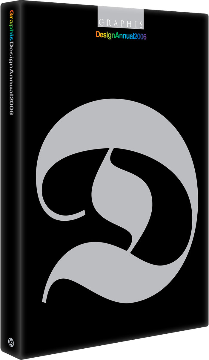Graphis Design 2006 - Digital Version