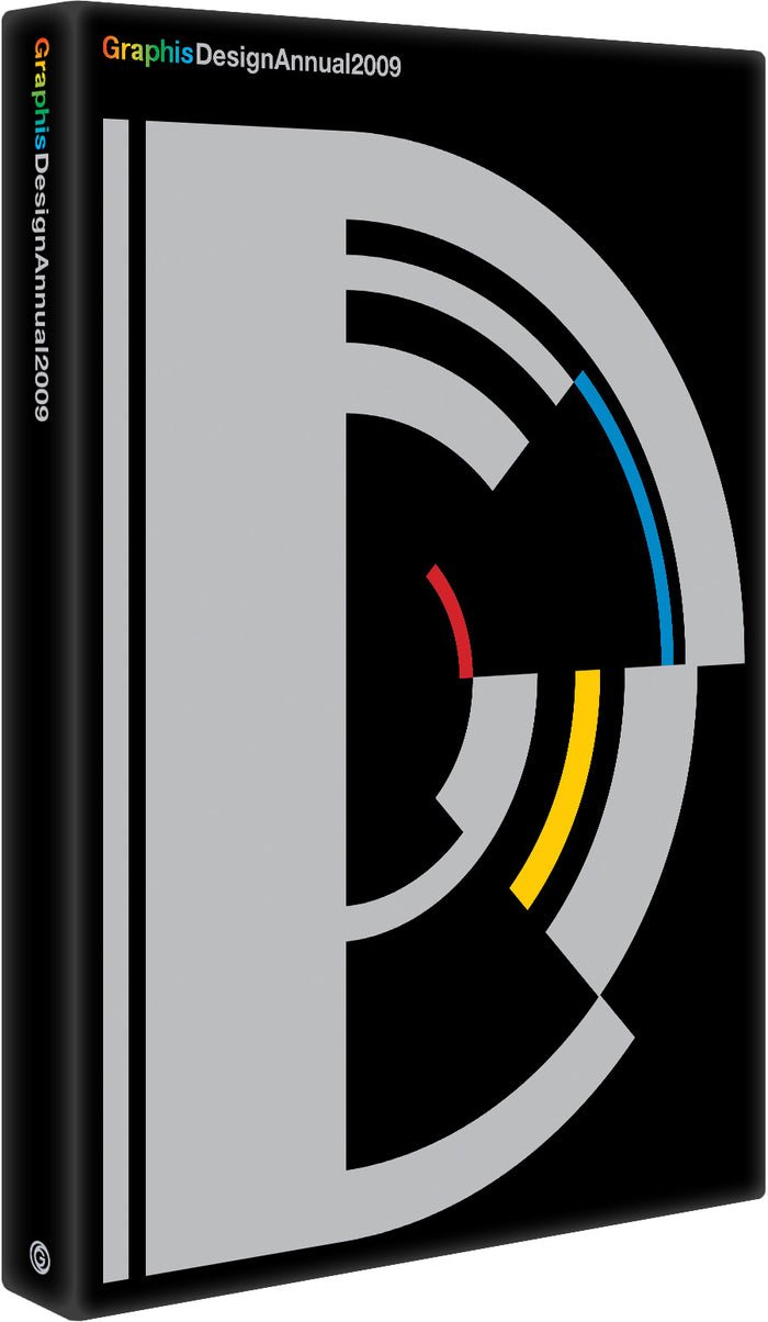 Graphis Design 2009 - Digital Version