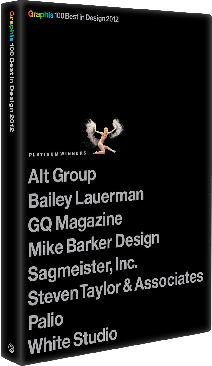 Graphis Design 2012 - Digital Version