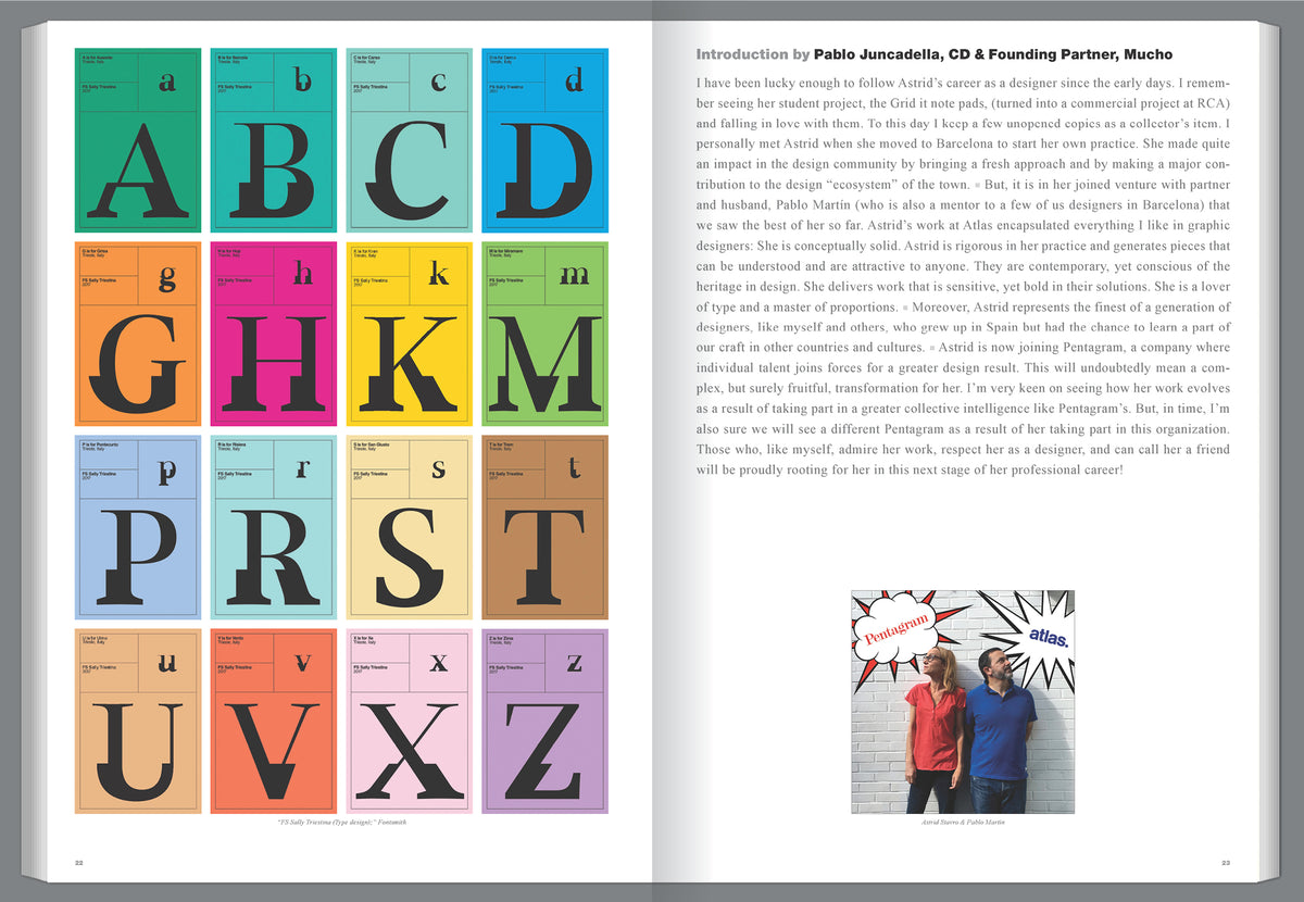 Graphis Journal Magazine 361