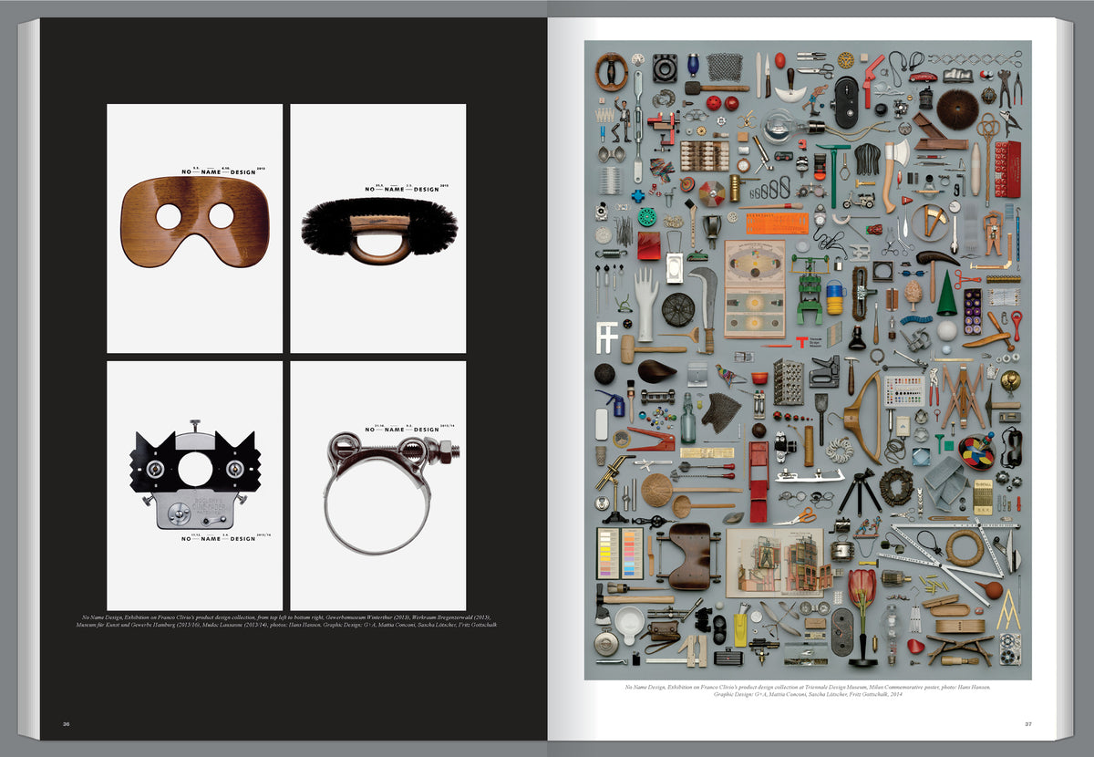 Graphis Journal Magazine 361