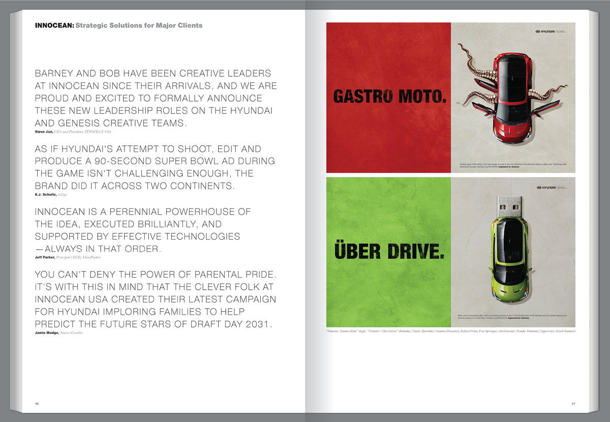Graphis Journal Magazine 361