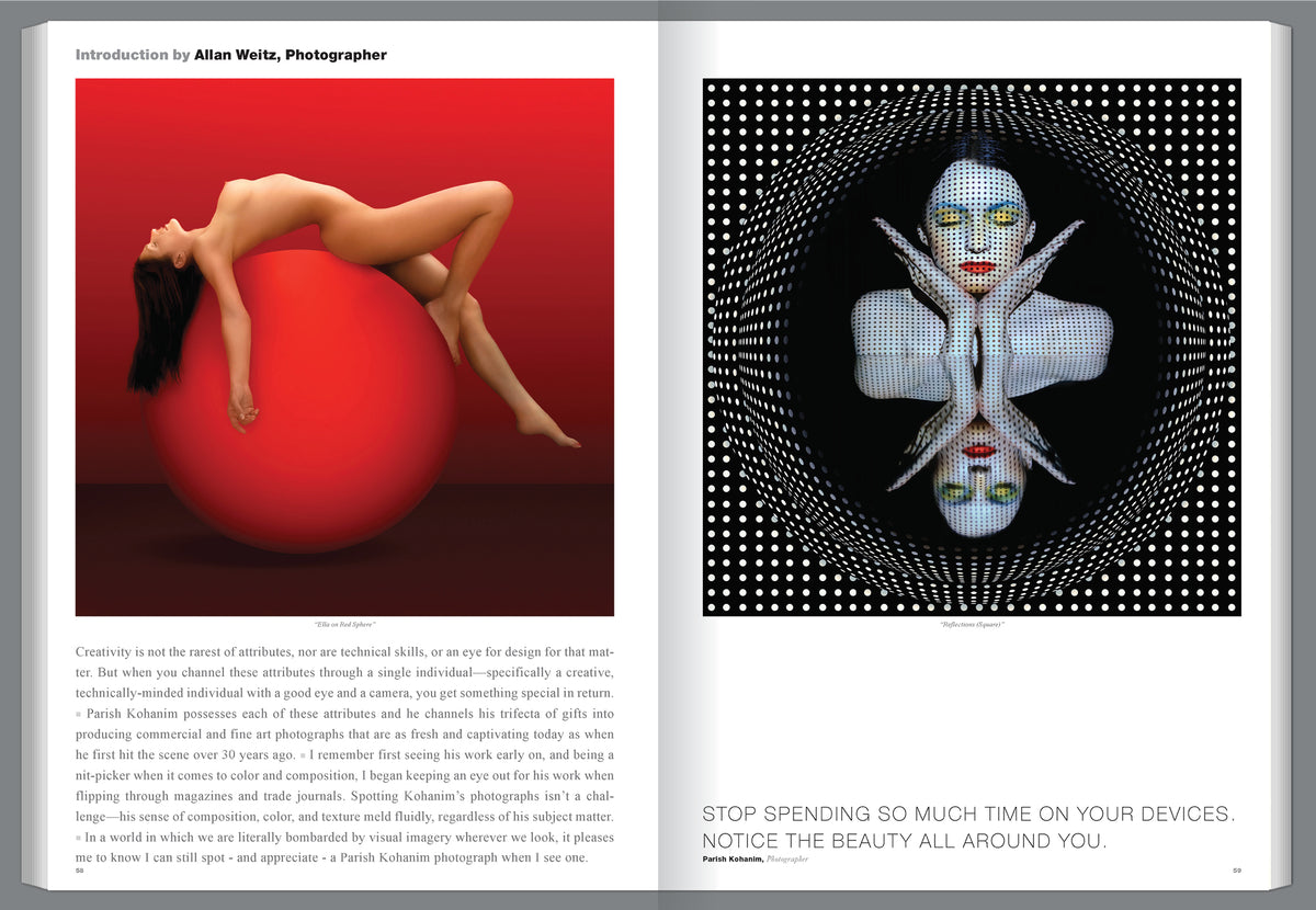 Graphis Journal Magazine 361