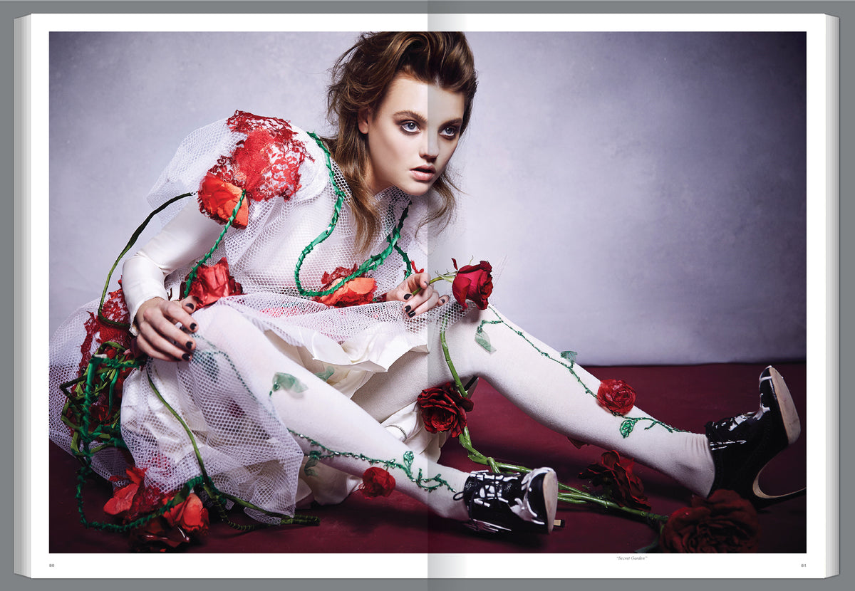 Graphis Journal Magazine 361