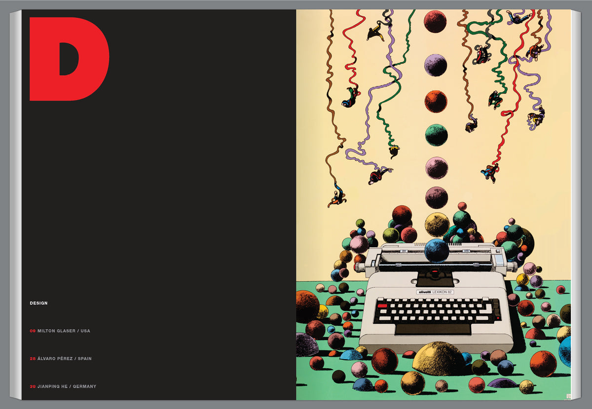 Graphis Journal Magazine 364
