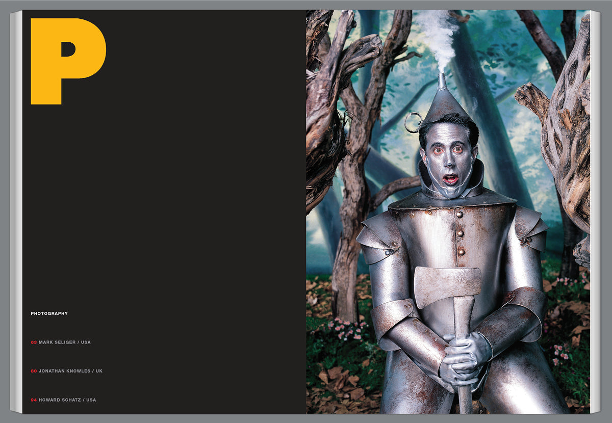 Graphis Journal Magazine 364