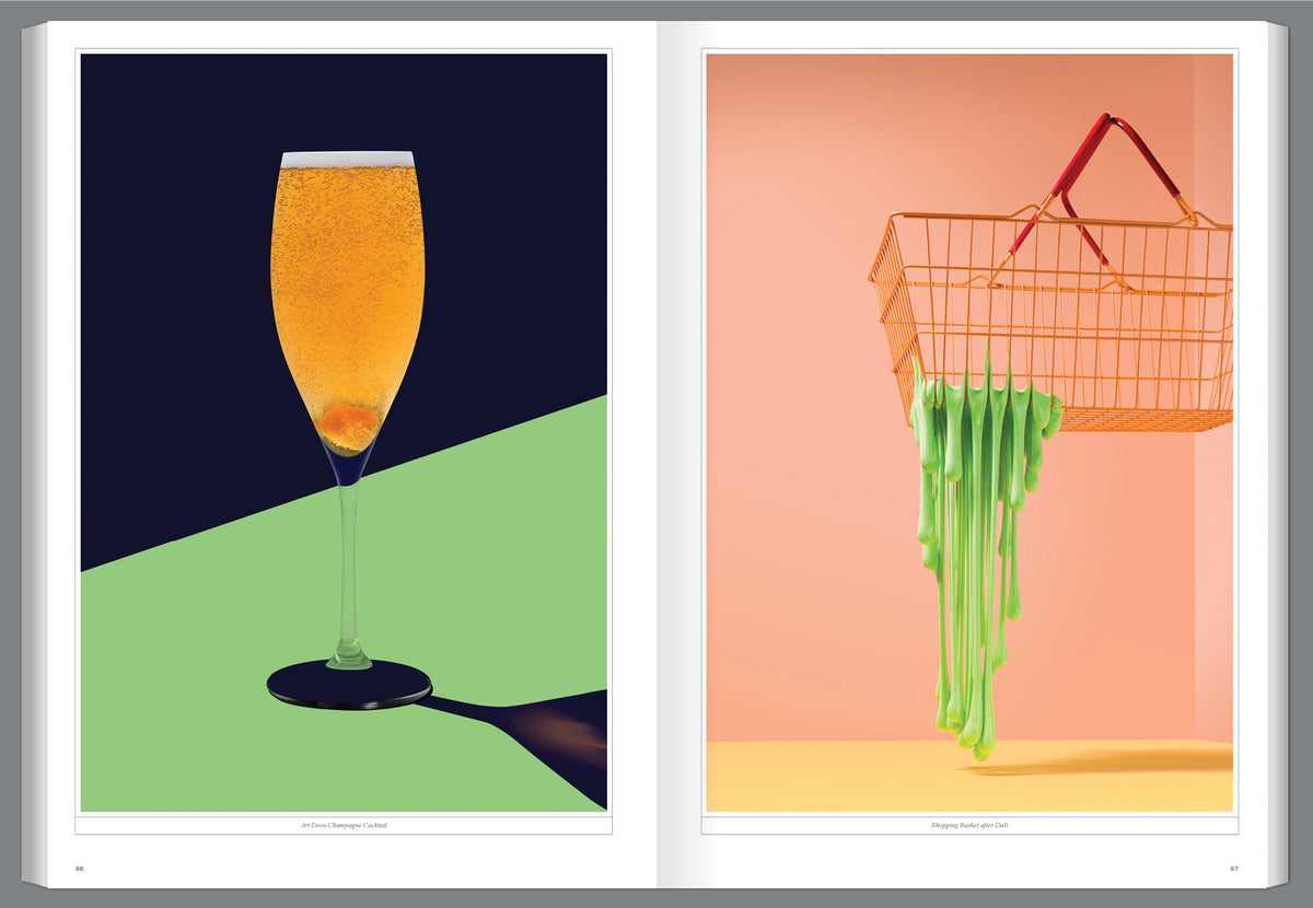Graphis Journal Magazine 364