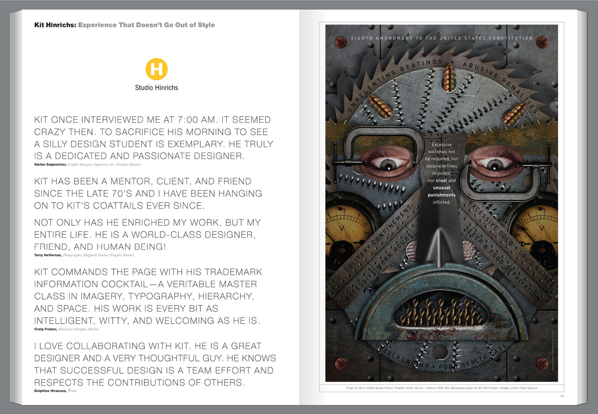 Graphis Journal Magazine 366