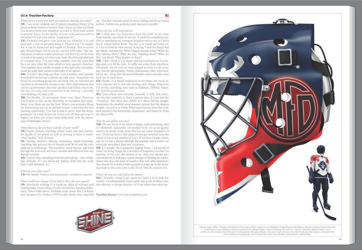 Graphis Journal Magazine 366