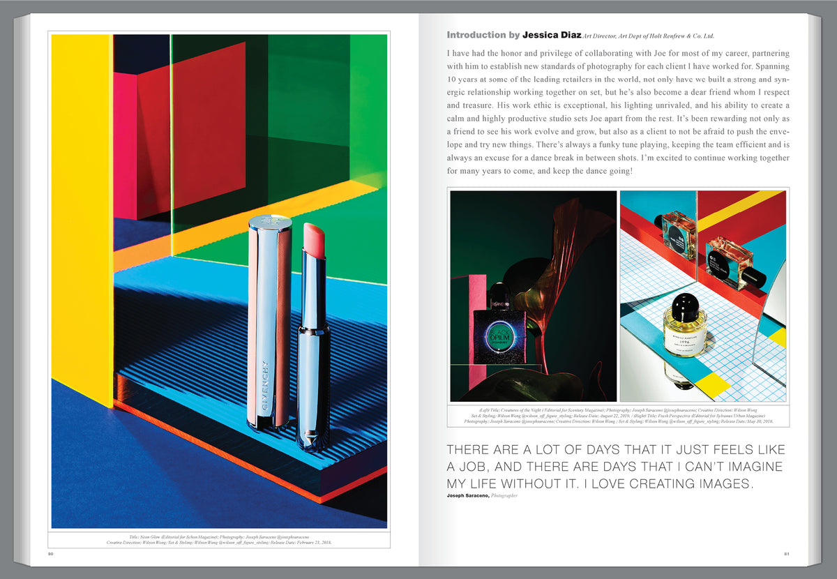 Graphis Journal Magazine 366