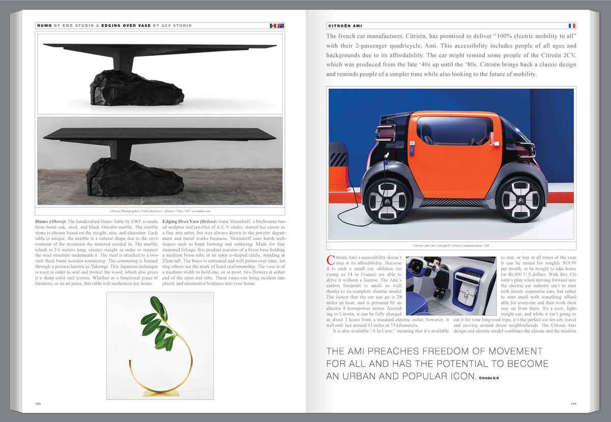 Graphis Journal Magazine 366