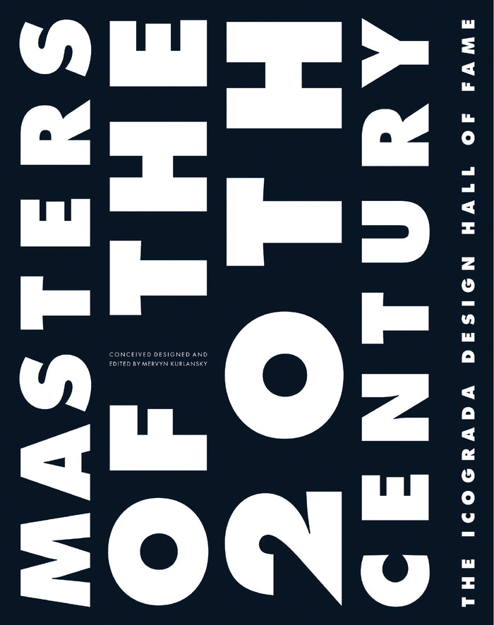 Master of the 20th Century - Digital Version