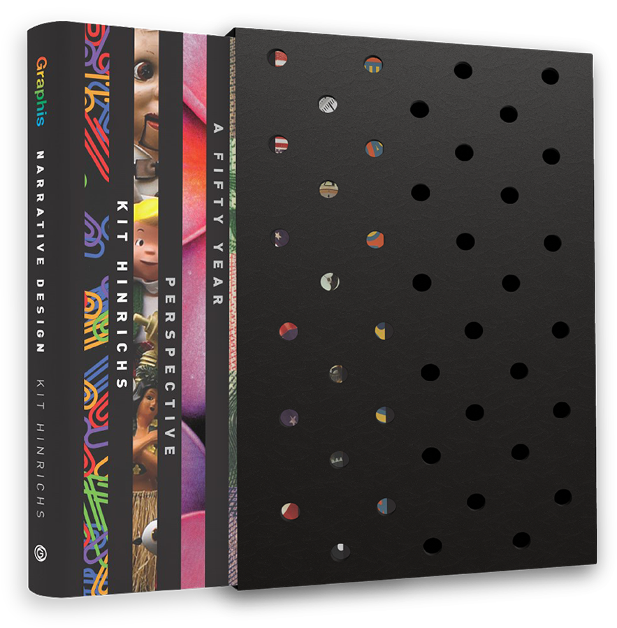 Narrative Design: Kit Hinrichs