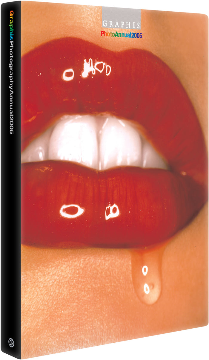 Graphis Photography 2005 - Digital Version