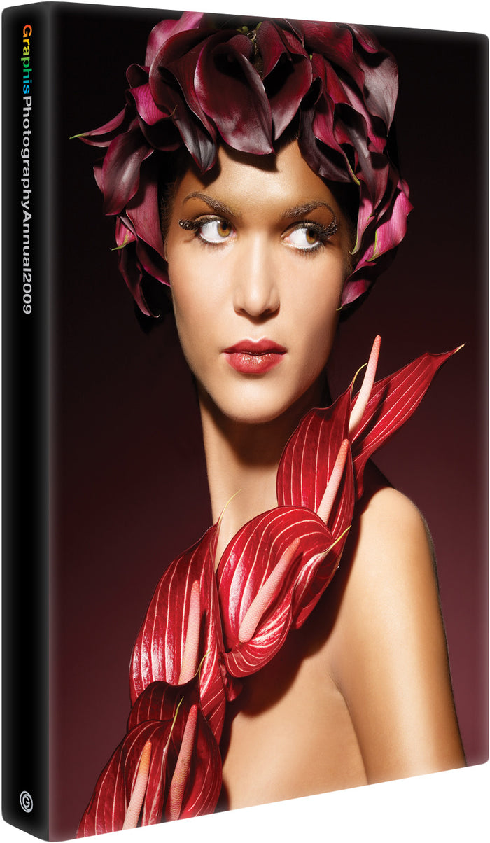 Graphis Photography 2009 - Digital Version