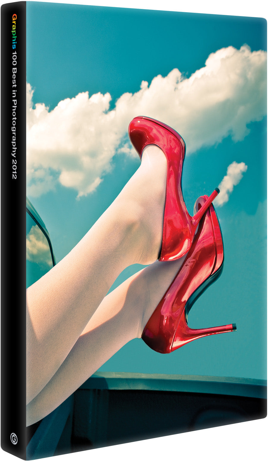 Graphis Photography 2012 - Digital Version