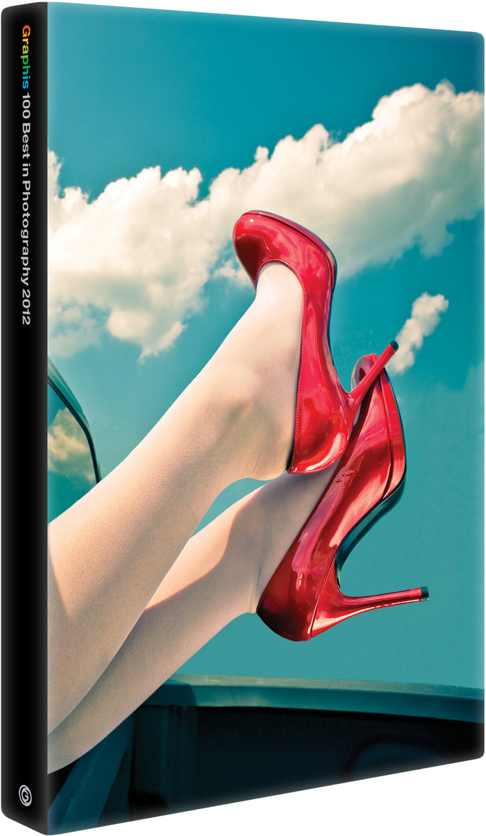Graphis Photography 2012 - Digital Version