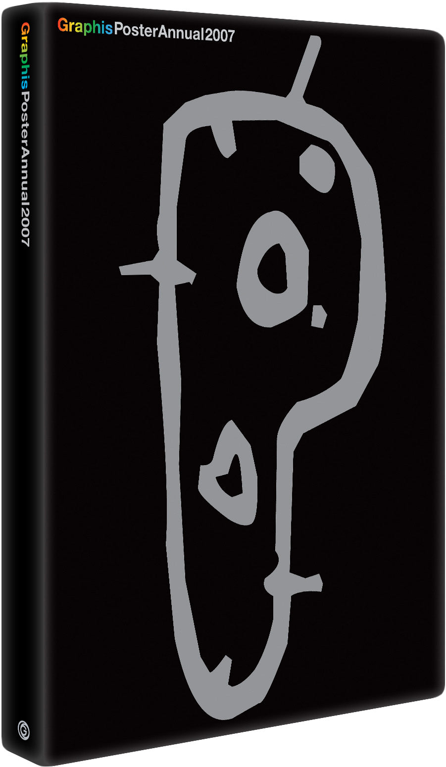 Graphis Poster 2007 - Digital Version