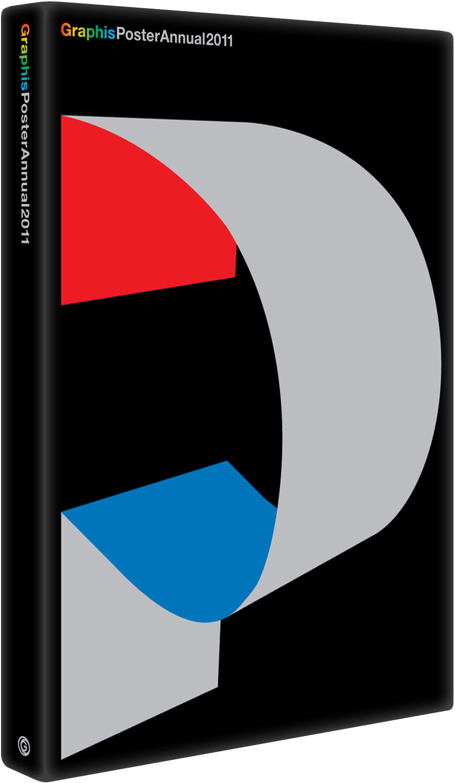 Graphis Poster 2011 - Digital Version