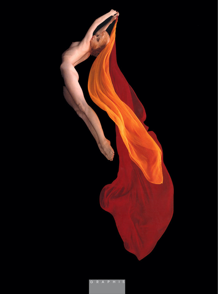 Pool Light: Howard Schatz - Digital Version