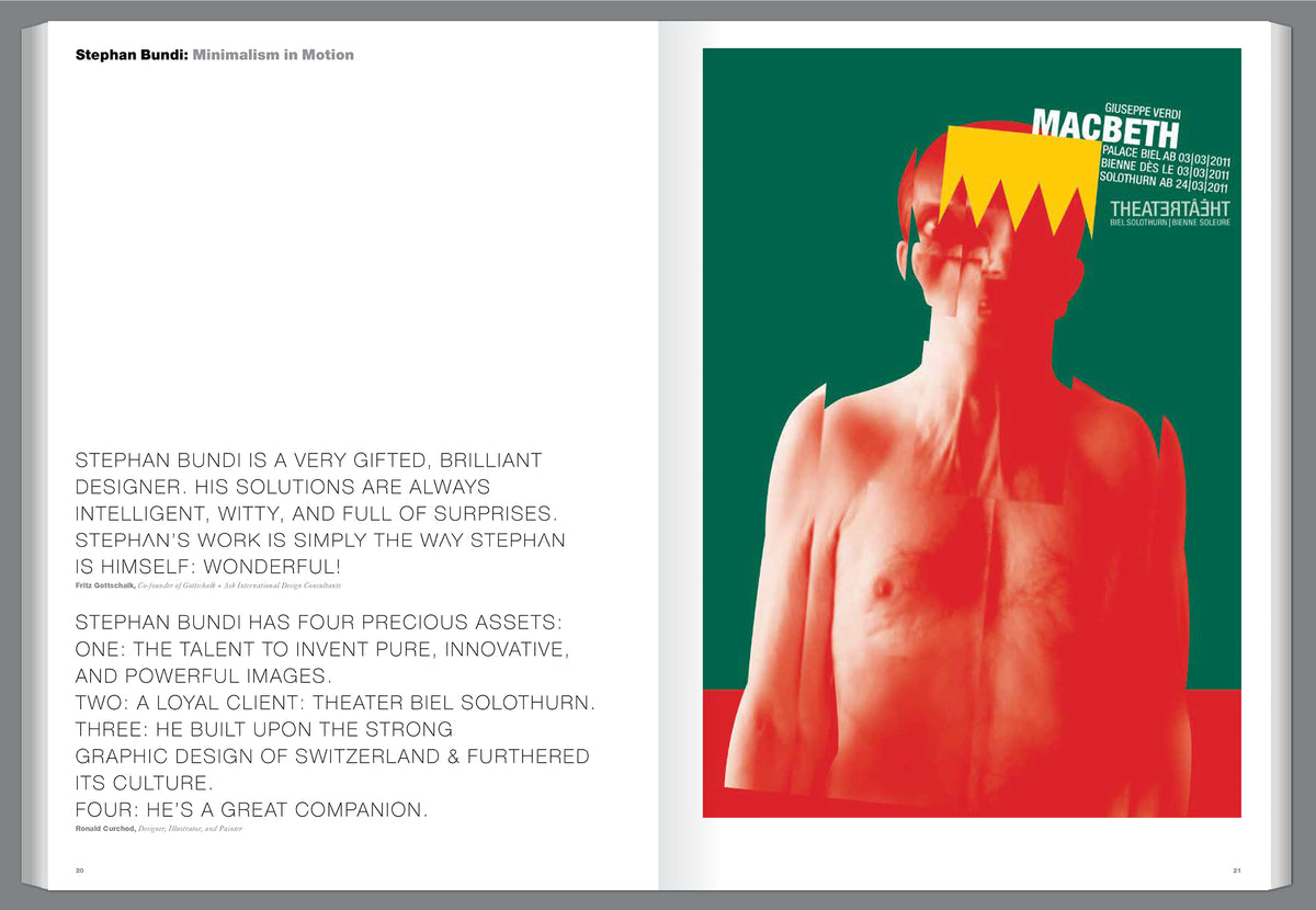 Graphis Journal Magazine 356
