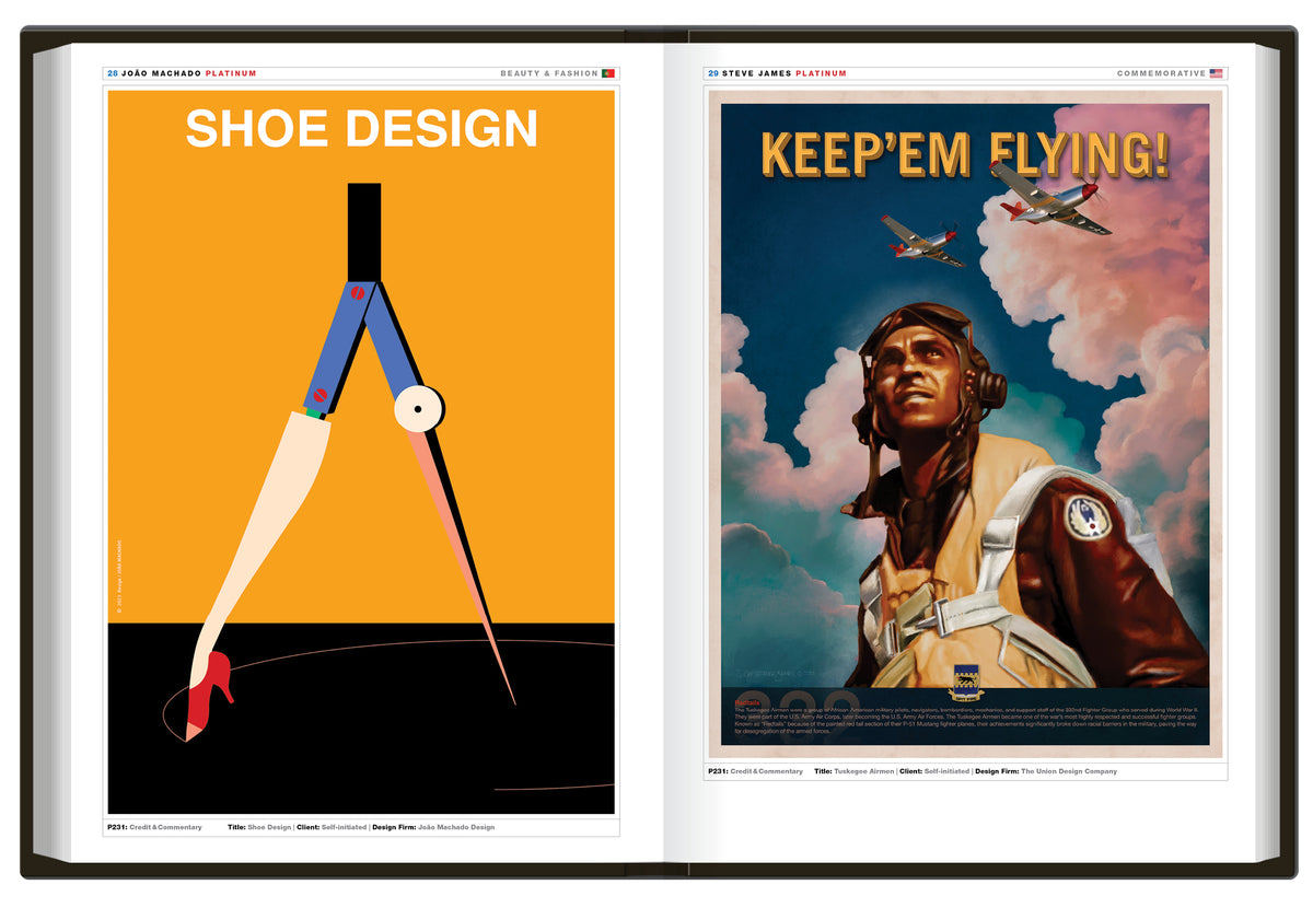 Graphis Poster 2025